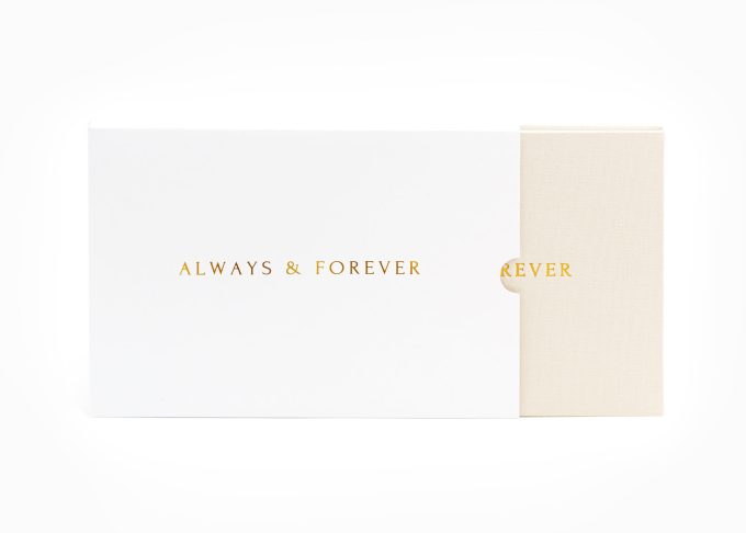 Always & Forever