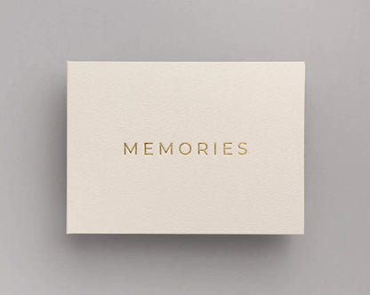 Memories