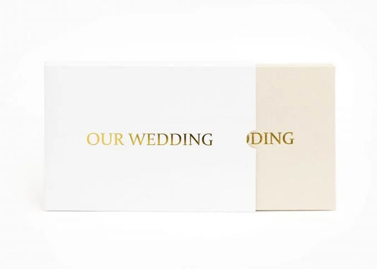 Our Wedding